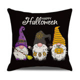 2024 NEW PUMPKIN HEAD LETTER PILLOWCASE_CWMM1335