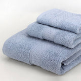 PURE COTTON TOWEL LONG STAPLE COTTON BATH TOWEL_CWMM2268