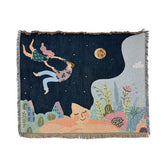 HOUSEHOLD SOFA BLANKET COVER BLANKET_CWMM0403