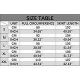 CASUAL SLING QUICKDRY BEACH DRESS BUTTERFLY PRINT_CWBLS0482