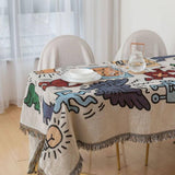 SOFA DUST COVER BLANKET FOR HOME DECOR_CWMM9648