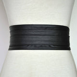 Women'S Fashion Versatile Butterfly End Belt_Cwabe0490