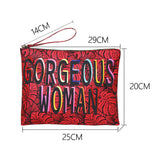 NEW LARGE CAPACITY ALPHABET COSMETIC BAG_CUAB0209