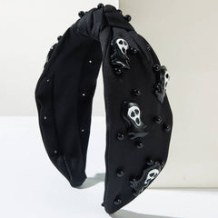 Halloween Headband Ghost Pumpkin