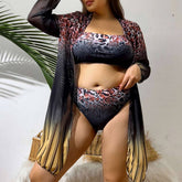 Three-Piece High-Waisted Split Bikini_Cwmw0222