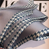 Versatile Narrow Commuter Temperament Head Scarf_Cwasc1522