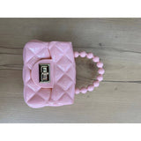 SMALL HANDBAG WITH PEARL CHAIN FOR WOMEN_CWAB1791