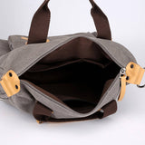 Retro Leisure Canvas Large-Capacity Shoulder Bag_Cwab1294