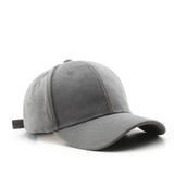 BASEBALL CAP UNISEX OUTDOOR BASEBALL CAPS CUSTOM_CWAH0529