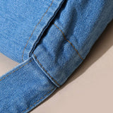 NEW DENIM SHOULDER BAG_CWAB1767