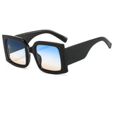 RETRO SQUARE OVERSIZED PC FRAME SUNGLASSES_CWASG1190
