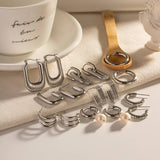 HIGH GRADE LIGHT LUXURY TITANIUM STEEL EARRINGS_CWASC1689