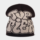 2024 NEW LOVE LETTERS KNITTED HAT_CWAH1601