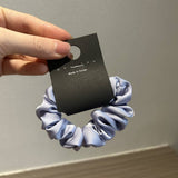 SIMPLE SOLID COLOR FRENCH SCRUNCHIE_CWAHA1719