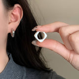 GEOMETRIC SQUARE FASHION RETRO EARRINGS FOR WOMEN_CWAJE3132