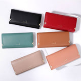 MULTI FUNCTIONAL MULTI LAYER FOLDING WALLET_CWAB1657