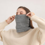 NEW WINTER WARM FASHION NECK GAITER_CWASC1030