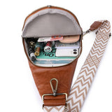 2024 RETRO SIMPLE SHOULDER MESSENGER BAG_CWAB2723