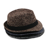 NEW AUTUMN AND WINTER CASUAL CLASSIC JAZZ HAT_CWAH1922