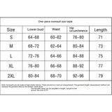 HIGH WAIST BIKINI SET SEXY PUSH UP SWIMSUIT_CWMW0152