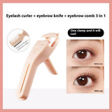 3 IN 1 RETRACTABLE LASH CURLER NO PINCH_CWMM8054