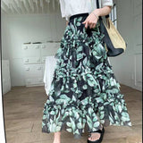 LAYERING TULLE SKIRTS WITH FLORAL PRINTS_CWBLS0400