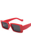 CLASSIC SQUARE SUNGLASSES_CWASG0078