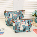 LARGE AND SMALL COMBINED PORTABLE COSMETIC BAGS_CUAB0215