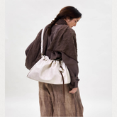 BIG UTILITY TOTE CASUAL COMMUTER CARRYALL BAG_CWAB5326