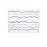 EASTER GLITTER WATER TRANSFER STICKERS FOR CANDLES_CWMM8367