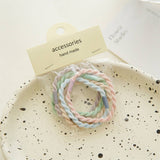 Basic Durable Hair Ties_Cwaha1126