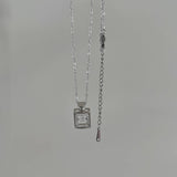 NEW SMALL BOTTLE ACCESSORIES NECKLACE_CWAJE1256