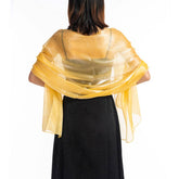 SOLID SHAWL ELEGANT WRAP FOR WEDDING PARTY LOOKS_CWASC1074