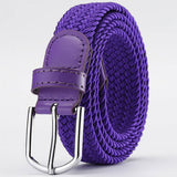 Versatile Elastic Braided Belt_Cwabe0575