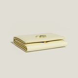 Cute Bow Short Wallet Foldable Card Holder_Cwab06207