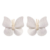 Versatile Childrens Retro Bow Hairpin
