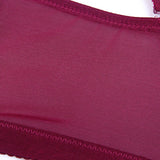 Women Adjustable Plus-Size Lace Bra_Cwmu0112