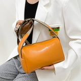 Retro High End Shoulder Crossbody Bag_Cwab1812
