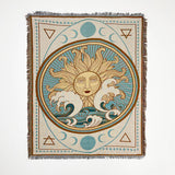 HOUSEHOLD SOFA BLANKET COVER BLANKET_CWMM0403