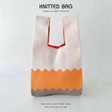 2024 NEW LIGHTWEIGHT KNITTED HANDBAG_CWAB2379