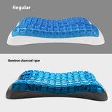 COOLING GEL MEMORY FOAM PILLOW SLOW REBOUND_CWMM8082