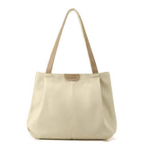 Simple Handbag Large Capacity Nylon Shoulder Bag_Cwasc1766