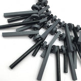 BOHEMIAN MULTI LAYERED WOODEN BEADS NECKLACE_CWMM4560