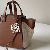 SIMPLE SPLICING CONTRASTING COLORS CROSSBODY BAG_CWAB1944