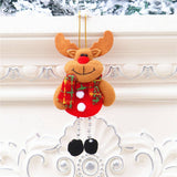 NEW CUTE CHRISTMAS PENDANTS_CWMM1919