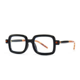 RETRO THICK FRAME BLUE LIGHT BLOCKING SUNGLASSES_CWASG0622