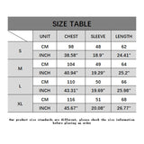 Womens Zip-Up Pullover With Matching Colors