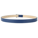 Women New Simple Bare Waist Belt_Cwabe0592