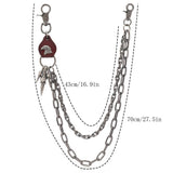 FASHION METAL PANTS ACCESSORIES CHAINS_CWMM4817