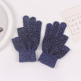 FISHING NON SLIP TWO FINGER TOUCH SCREEN GLOVES_CWAG0180